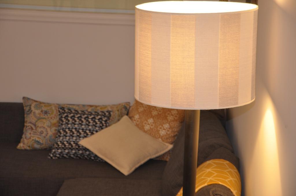 Apartament Aristocraticon Ateny Zewnętrze zdjęcie