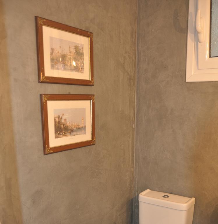 Apartament Aristocraticon Ateny Zewnętrze zdjęcie